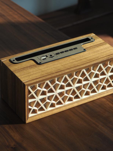 Kumiko Bluetooth Speaker